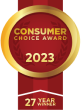 Consumers Choice Award