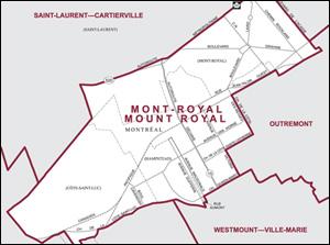 Mount Royal Imperméabilisation