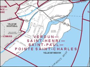 Verdun Imperméabilisation